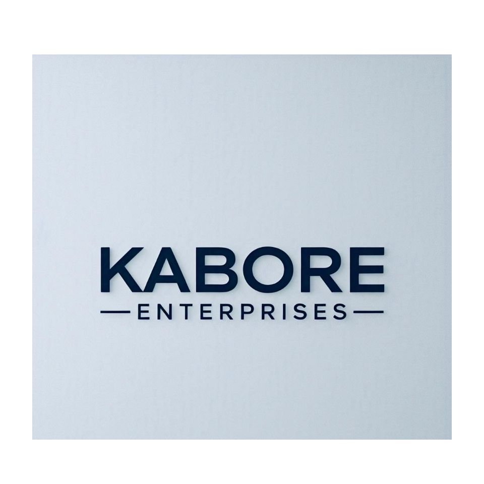 ENTREPRISE KABORE