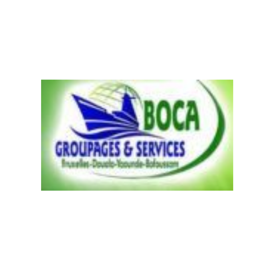 BOCA GROUPAGES ET SERVICES 