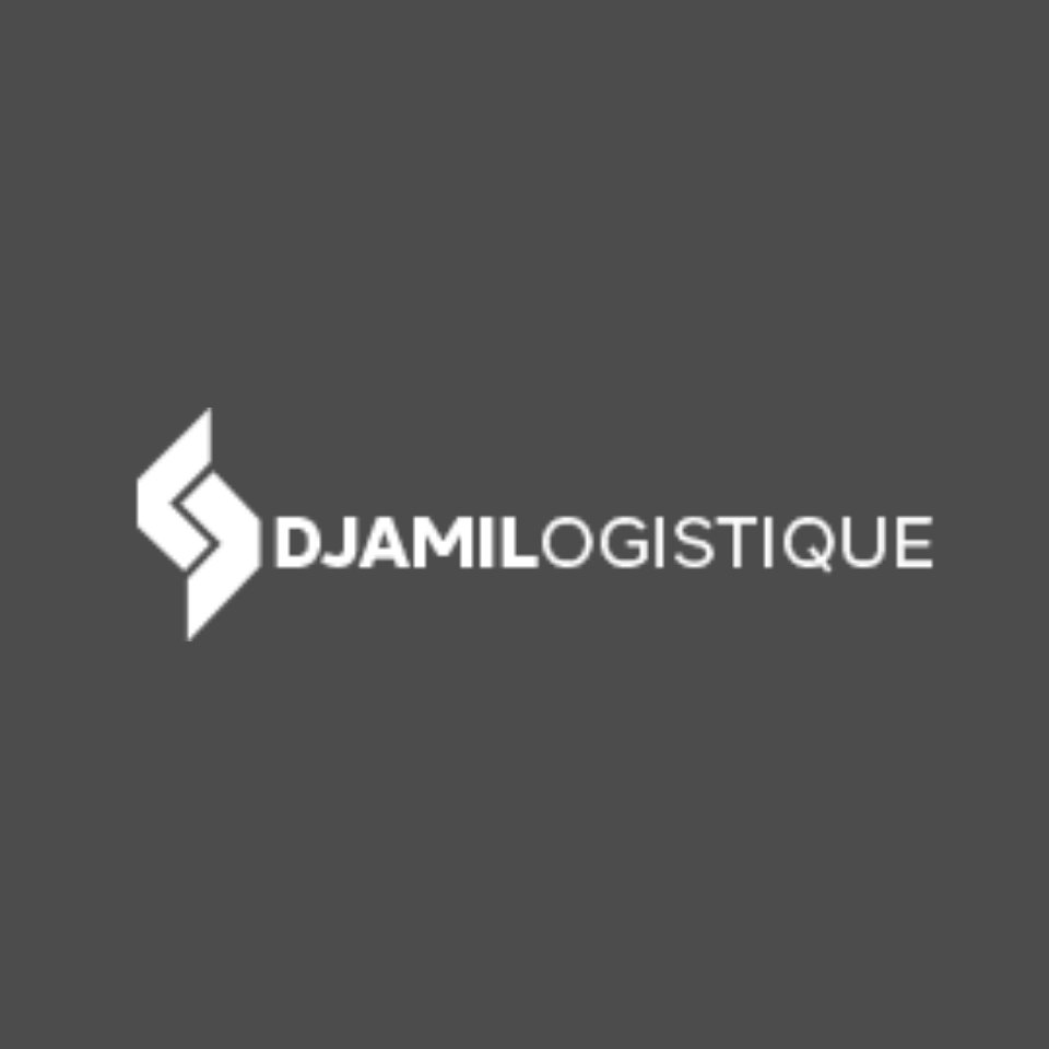 DJAMIL LOGISTIQUE 