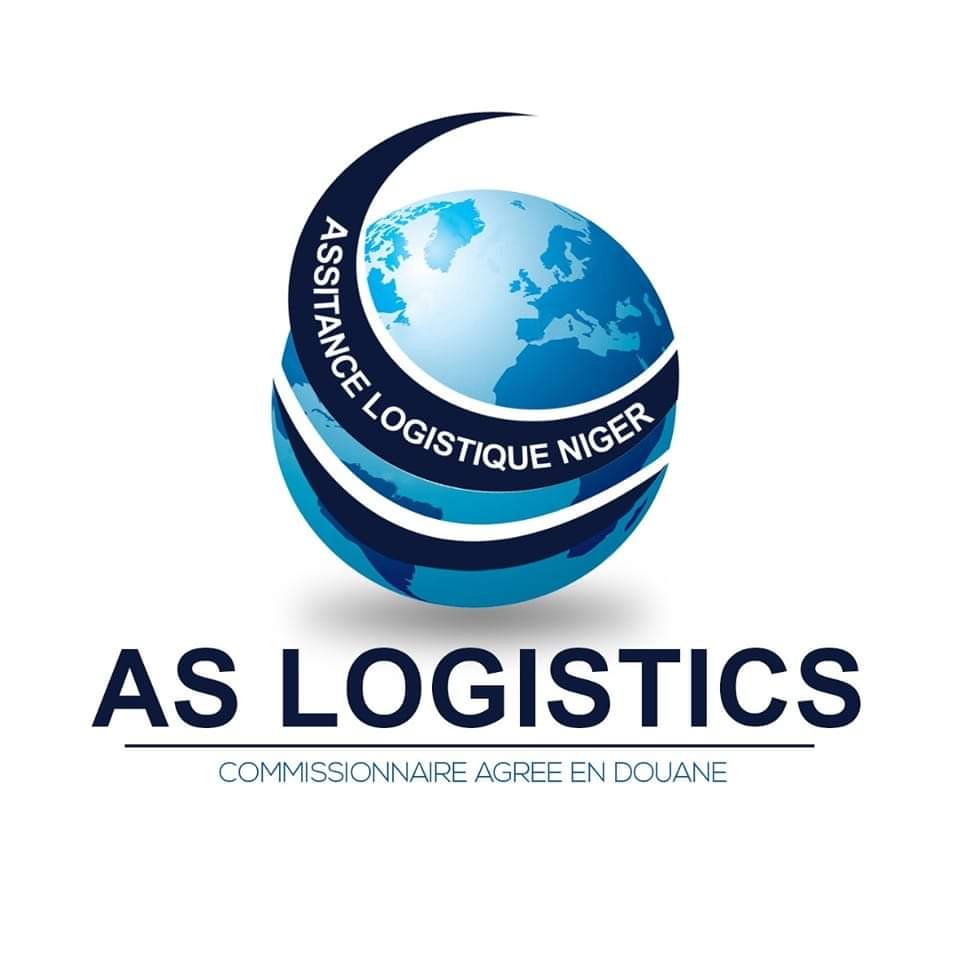 AS LOGISTICS 