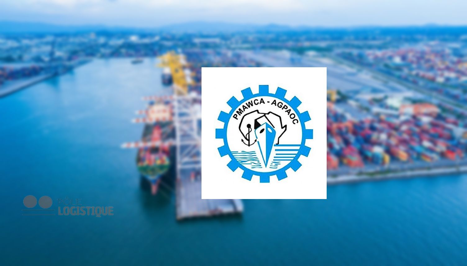 ARISE PORTS AND LOGISTICS INTEGRE L'ASSOCIATION DE GESTION.