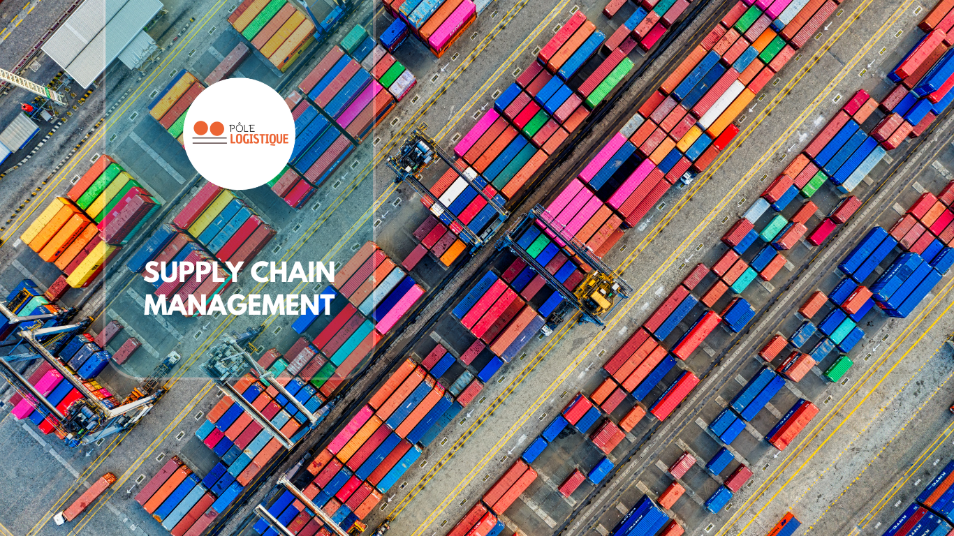 supply chain Management