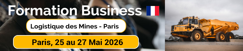 FORMATION MINES PARIS