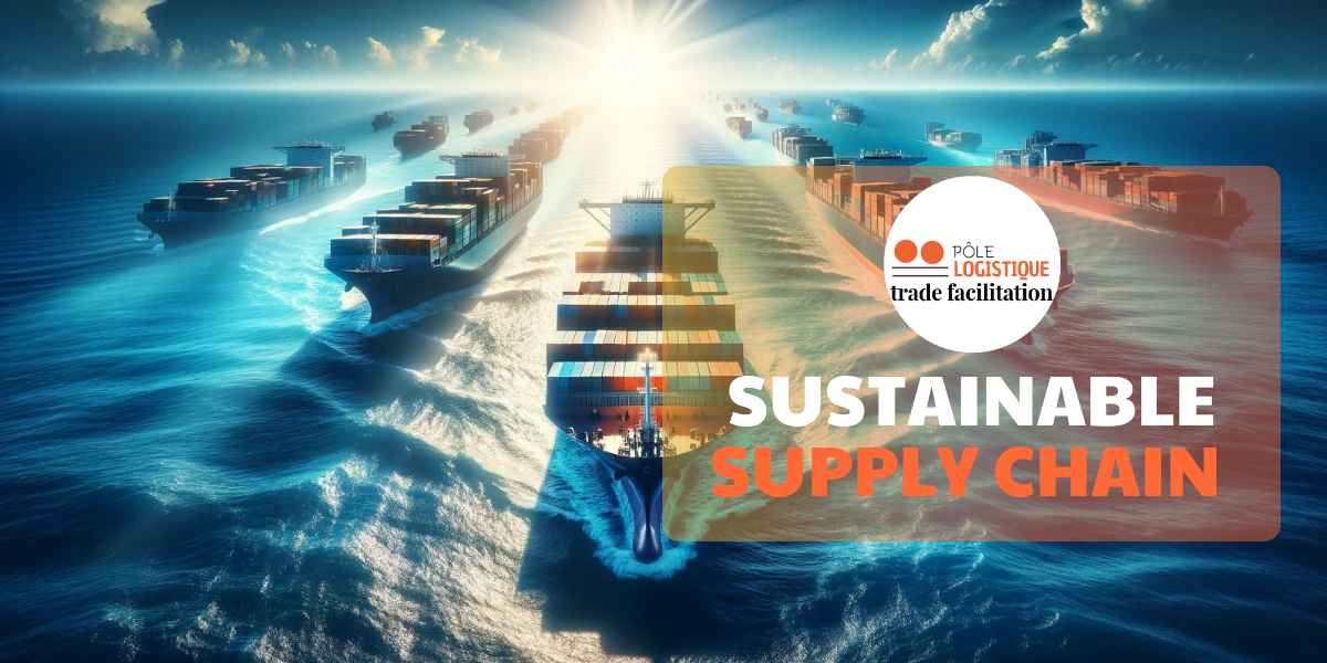 Sustainable Supply Chain