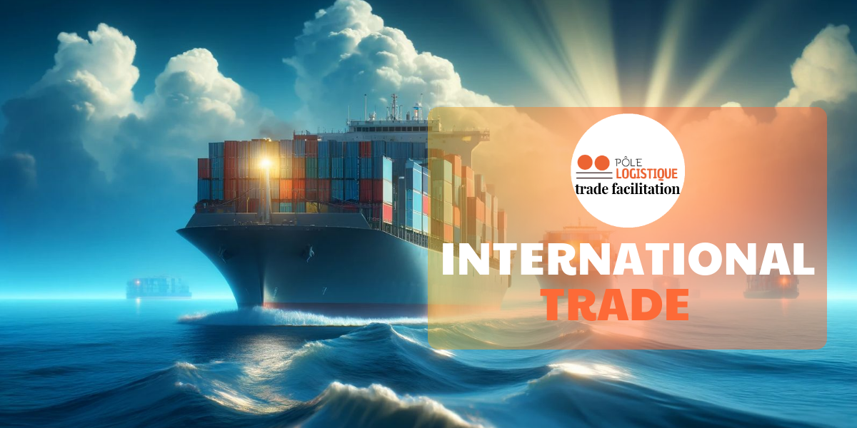 INTERNATIONAL TRADE 